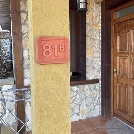 Apartment Antea Pontica Созополь Экстерьер фото