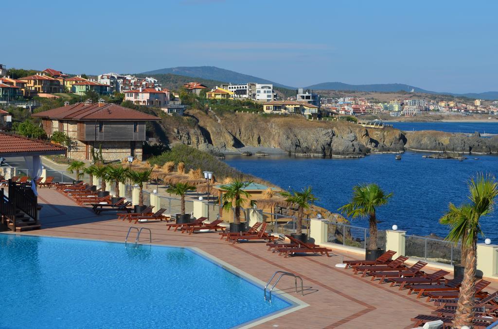 Apartment Antea Pontica Созополь Номер фото