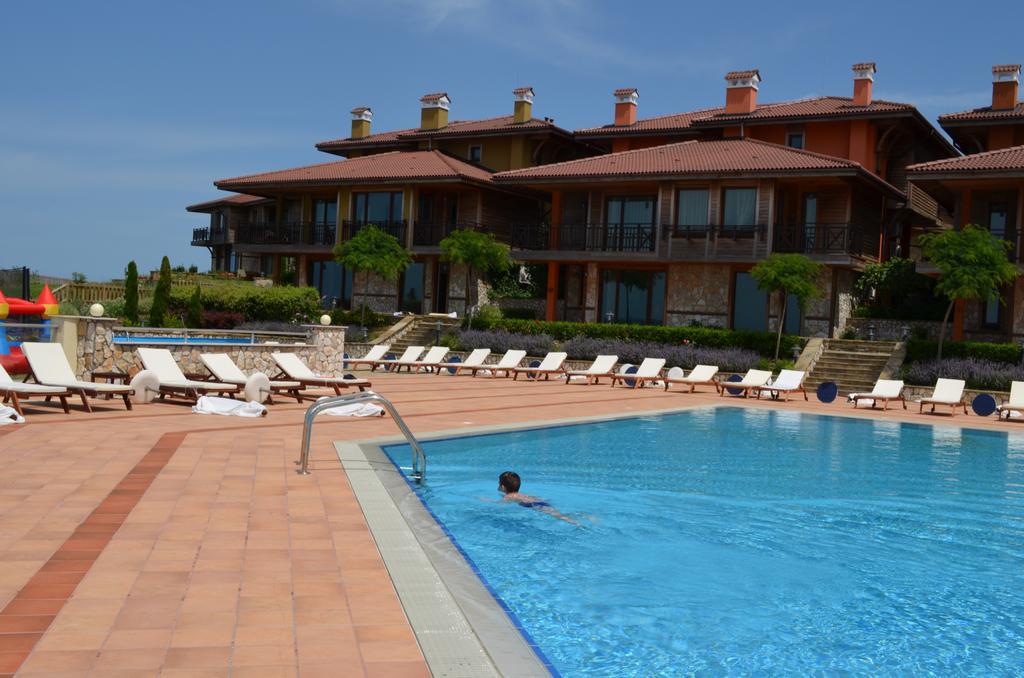 Apartment Antea Pontica Созополь Номер фото