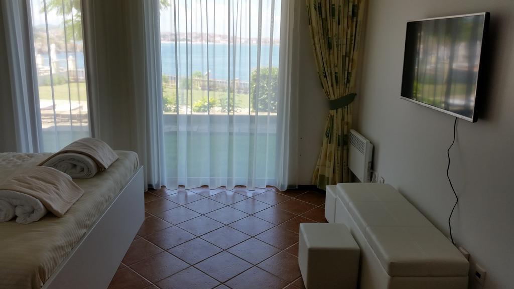 Apartment Antea Pontica Созополь Номер фото