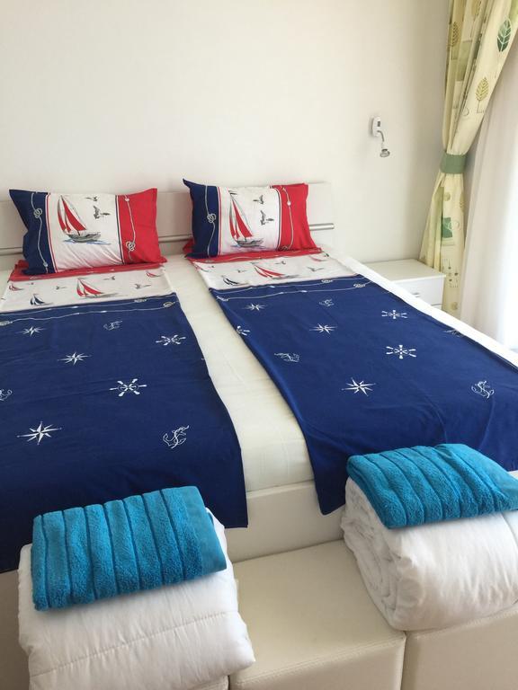 Apartment Antea Pontica Созополь Экстерьер фото