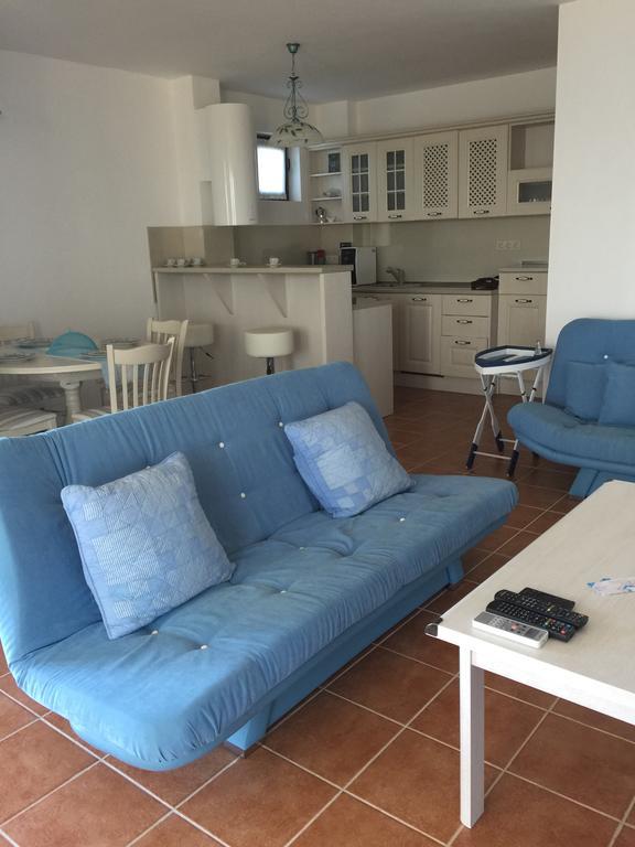 Apartment Antea Pontica Созополь Экстерьер фото