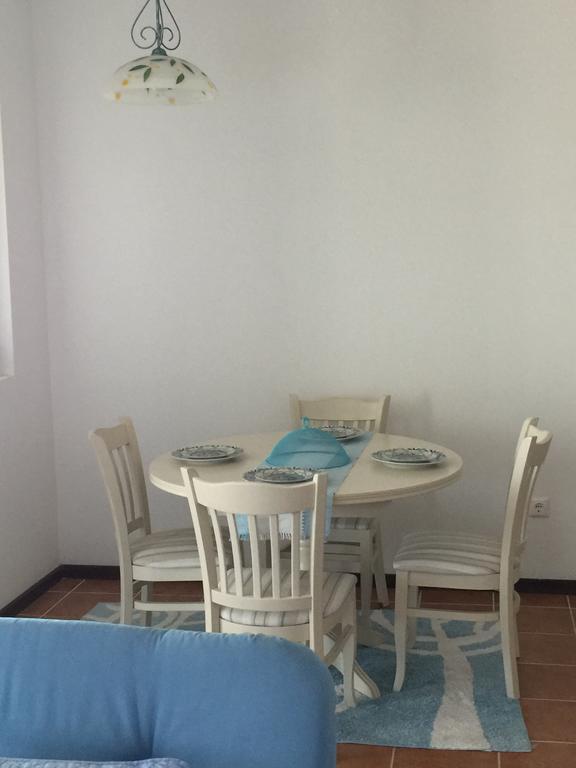 Apartment Antea Pontica Созополь Экстерьер фото