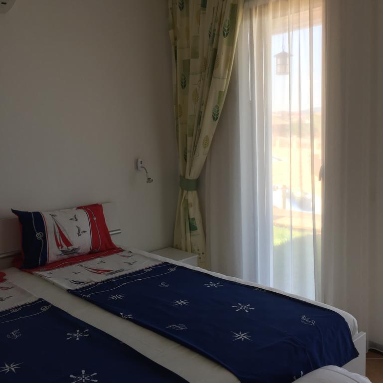 Apartment Antea Pontica Созополь Экстерьер фото